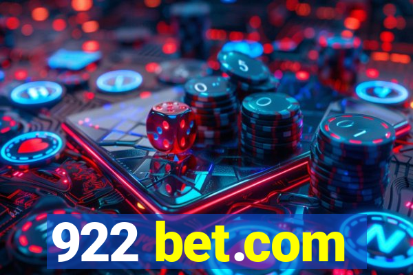 922 bet.com