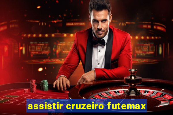 assistir cruzeiro futemax