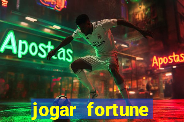 jogar fortune rabbit grátis