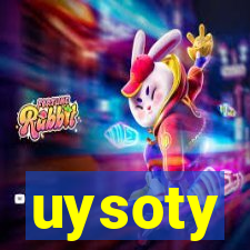 uysoty