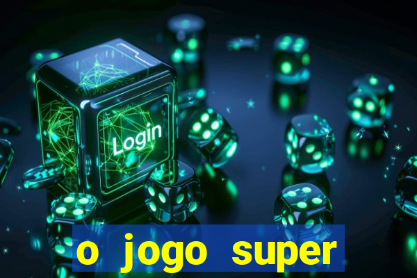 o jogo super genius paga mesmo