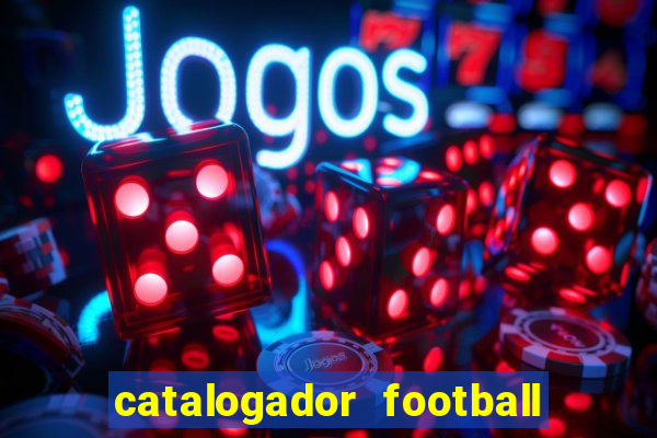 catalogador football studio telegram