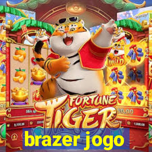 brazer jogo