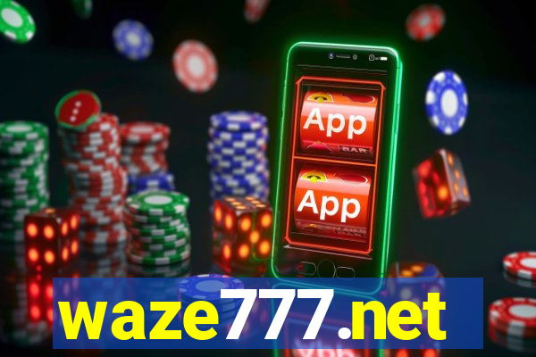 waze777.net