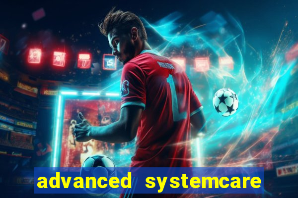 advanced systemcare 17 key 2024