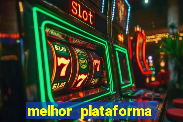 melhor plataforma para jogar de madrugada