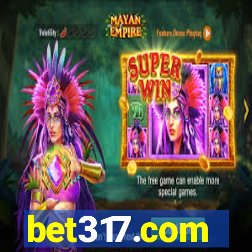 bet317.com