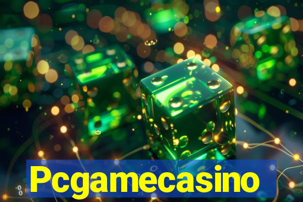 Pcgamecasino