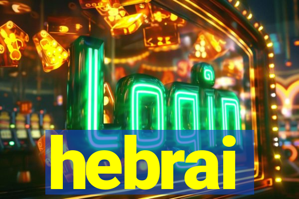 hebrai