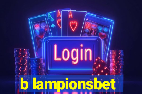 b lampionsbet