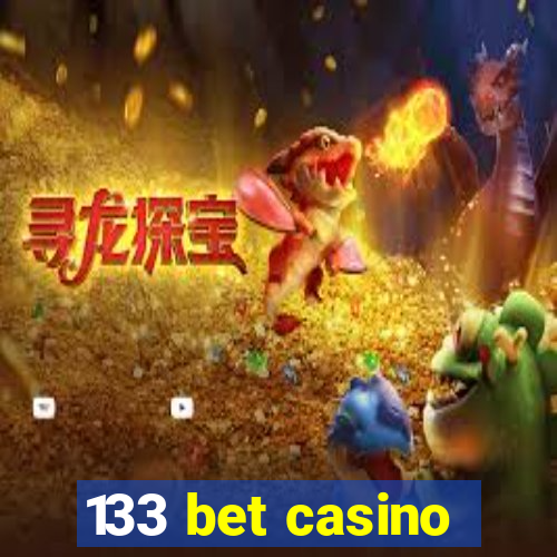 133 bet casino