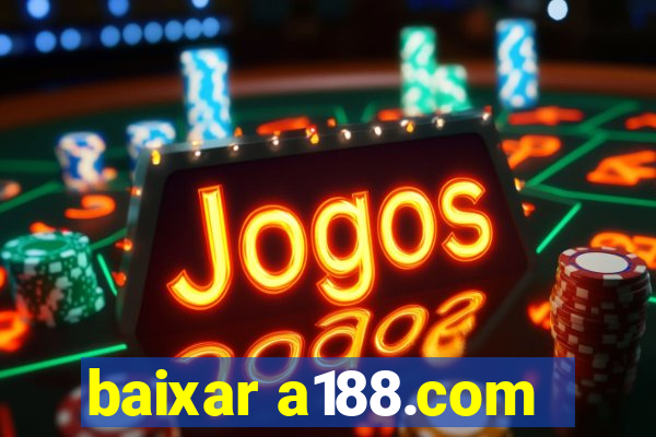 baixar a188.com