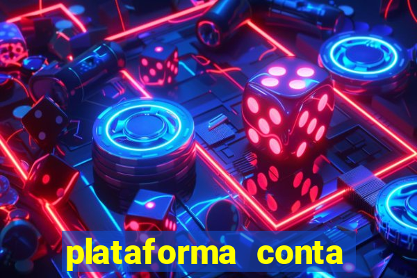 plataforma conta demo fortune tiger