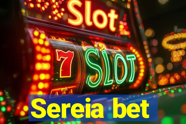 Sereia bet