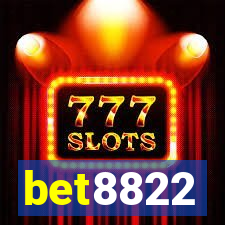 bet8822