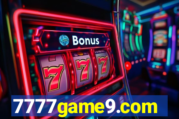 7777game9.com