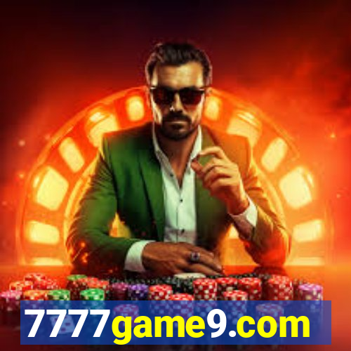 7777game9.com