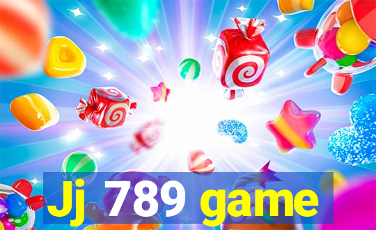 Jj 789 game