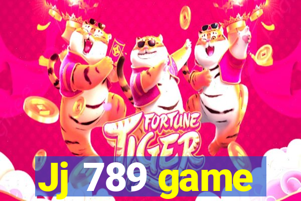 Jj 789 game