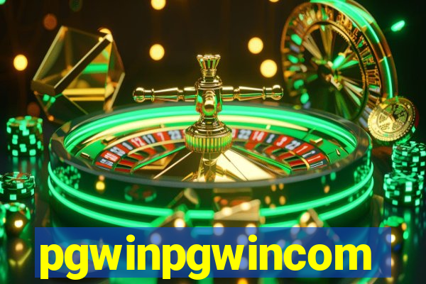 pgwinpgwincom