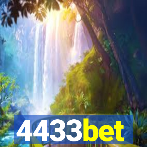 4433bet