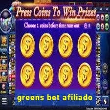 greens bet afiliado