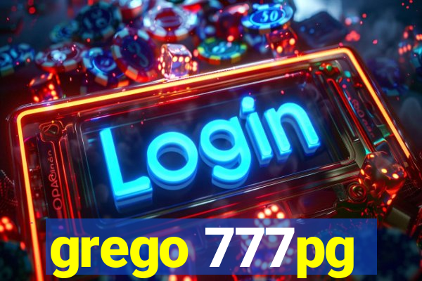 grego 777pg