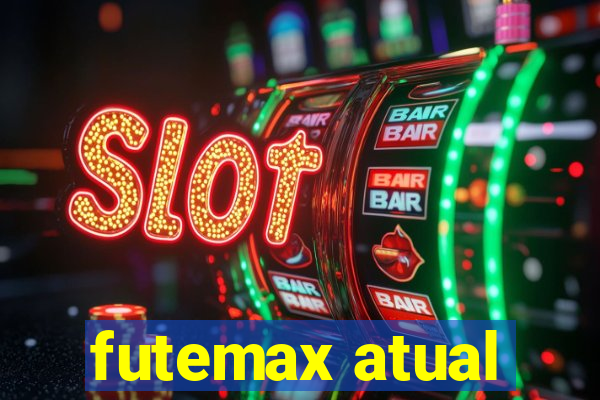 futemax atual