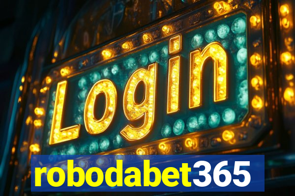 robodabet365