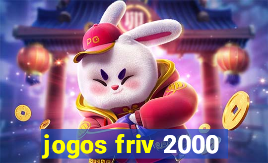 jogos friv 2000