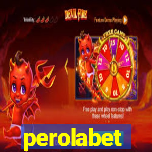 perolabet