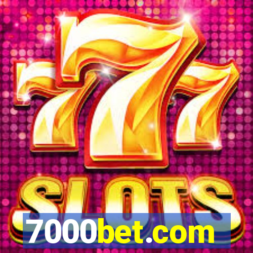 7000bet.com