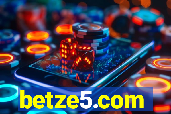 betze5.com