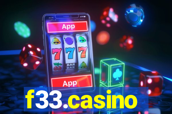 f33.casino