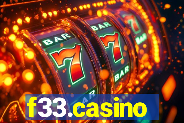 f33.casino