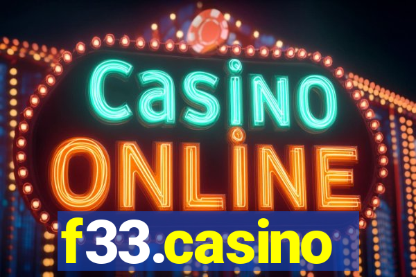 f33.casino