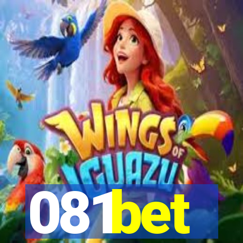 081bet