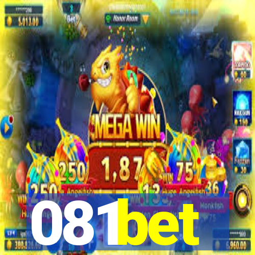 081bet