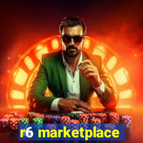 r6 marketplace