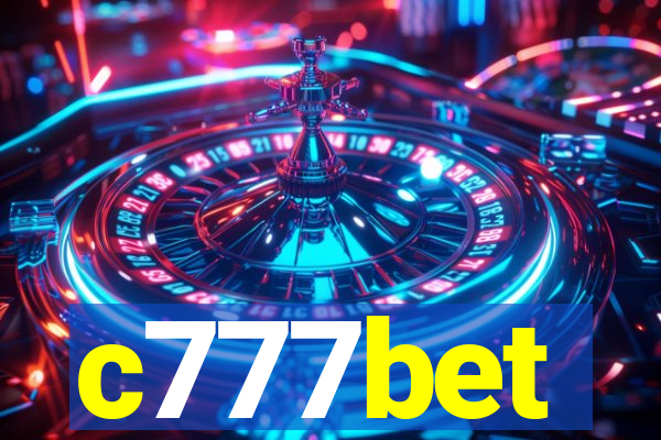 c777bet