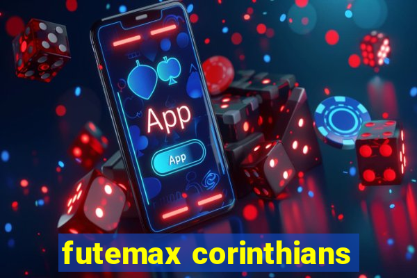 futemax corinthians