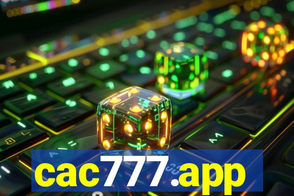 cac777.app