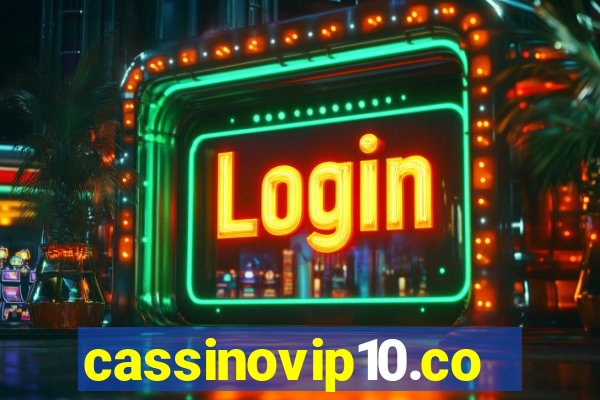 cassinovip10.com