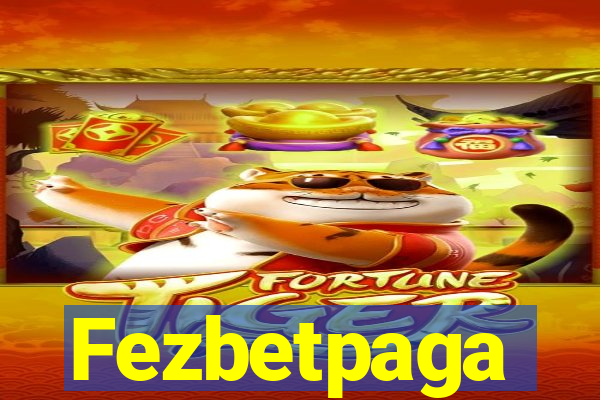 Fezbetpaga