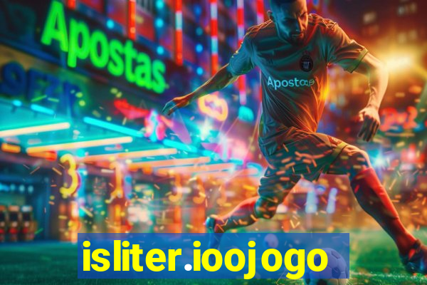 isliter.ioojogo