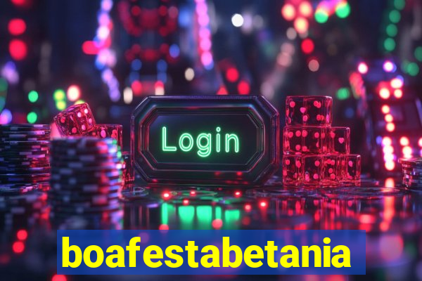 boafestabetania