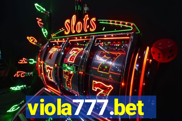 viola777.bet