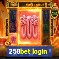 258bet login