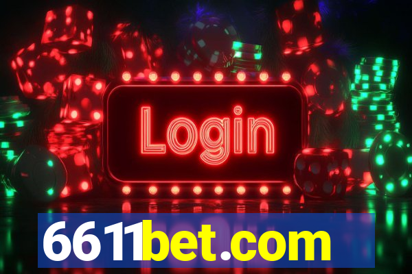 6611bet.com