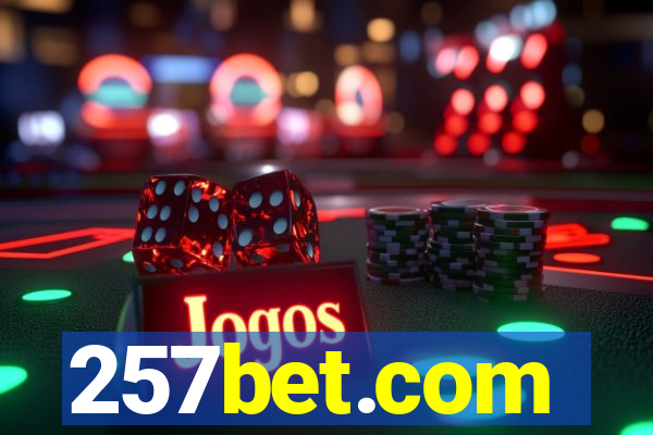 257bet.com